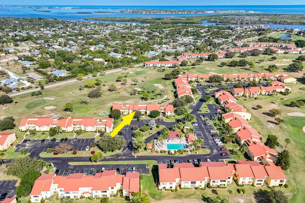 Photo of 5363 SE Miles Grant Road #D203, Stuart, FL 34997 (MLS # R11146139)