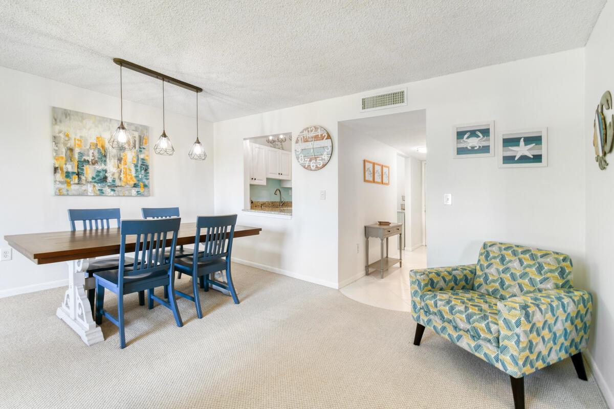 MILES GRANT CONDO - Residential