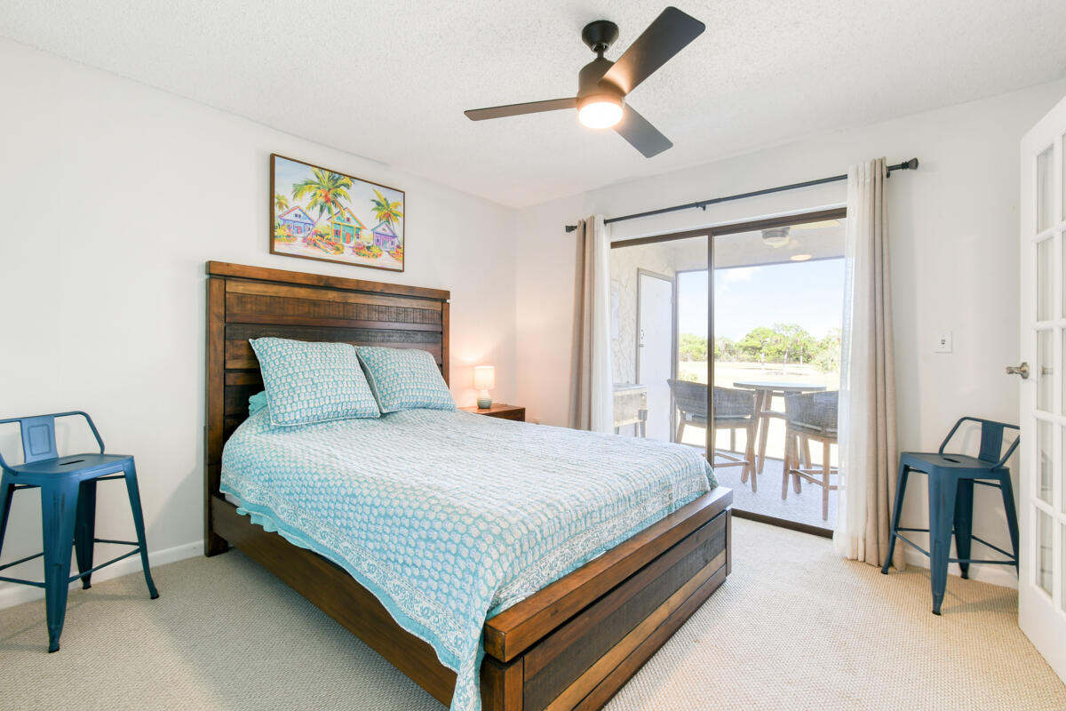 MILES GRANT CONDO - Residential