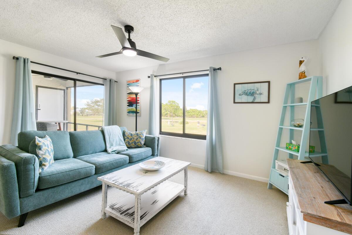 MILES GRANT CONDO - Residential