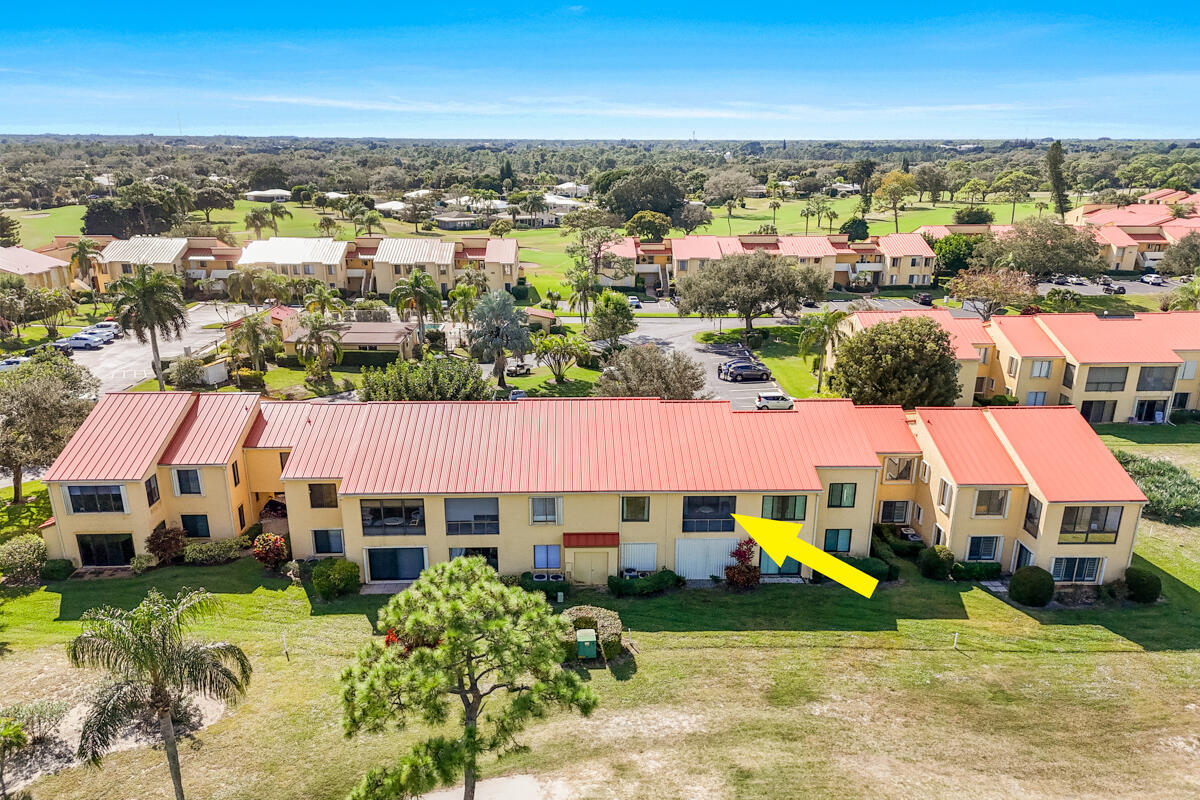 MILES GRANT CONDO - Residential