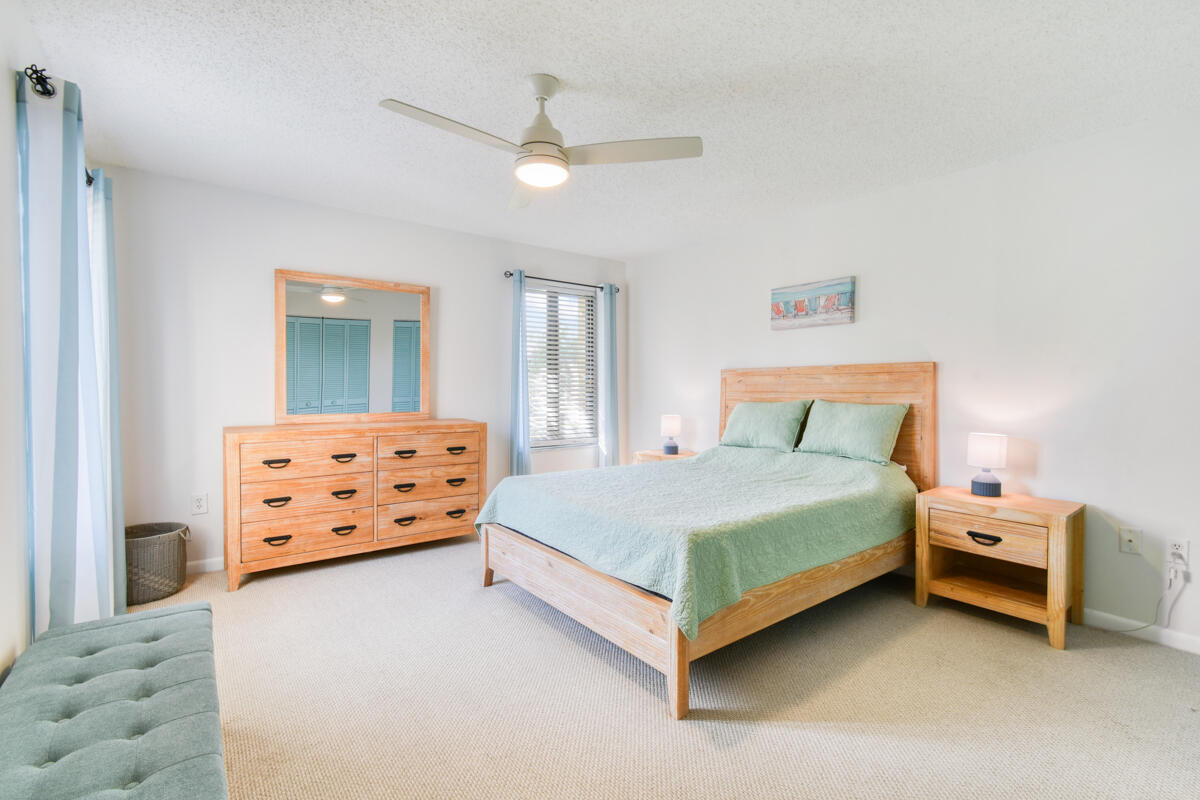 MILES GRANT CONDO - Residential