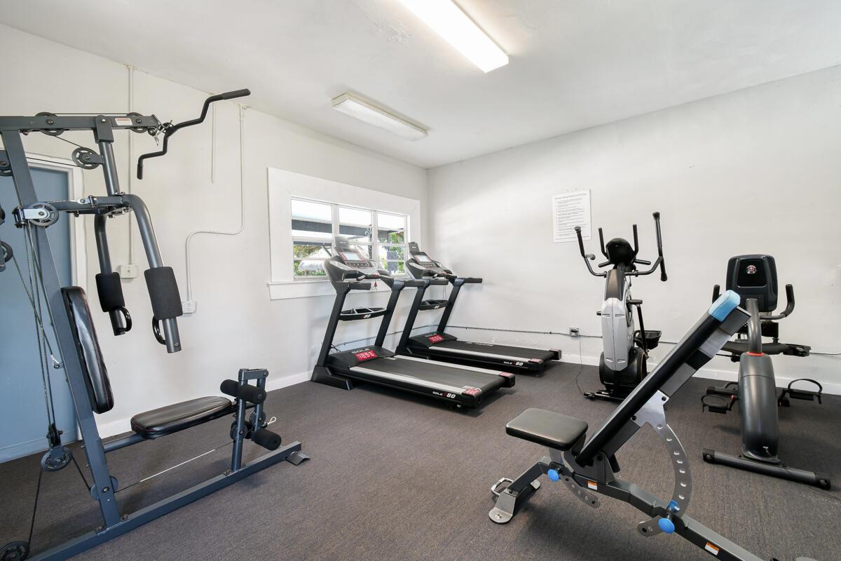 MILES GRANT CONDO - Residential