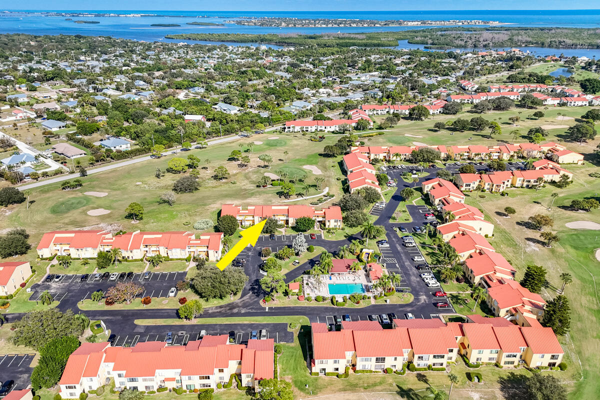 MILES GRANT CONDO - Residential