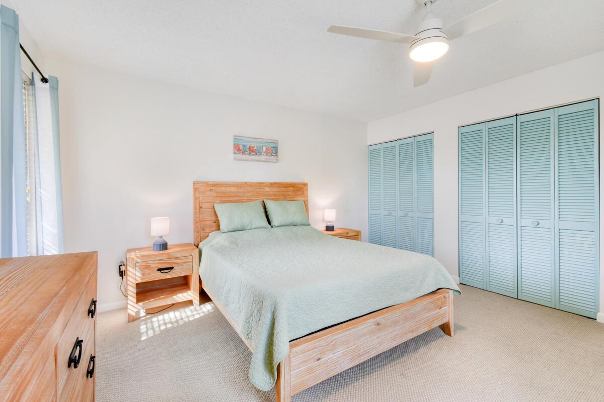 MILES GRANT CONDO - Residential