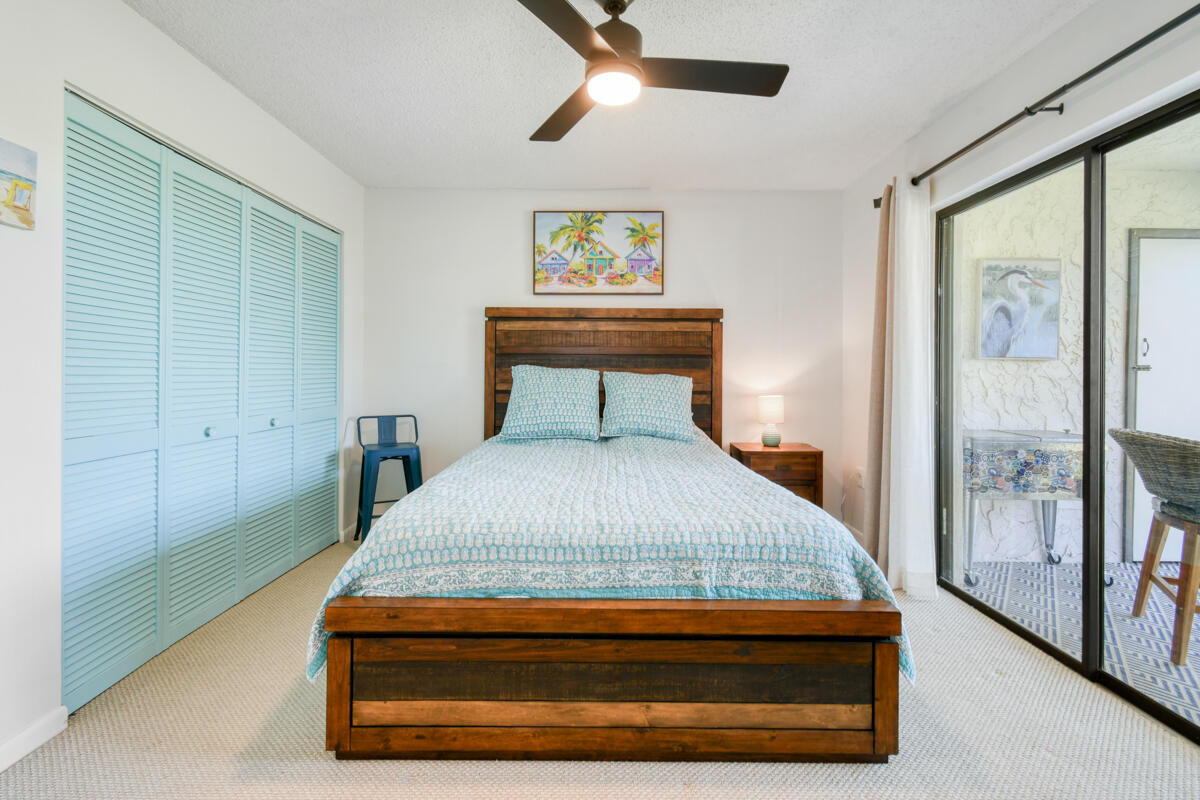 MILES GRANT CONDO - Residential