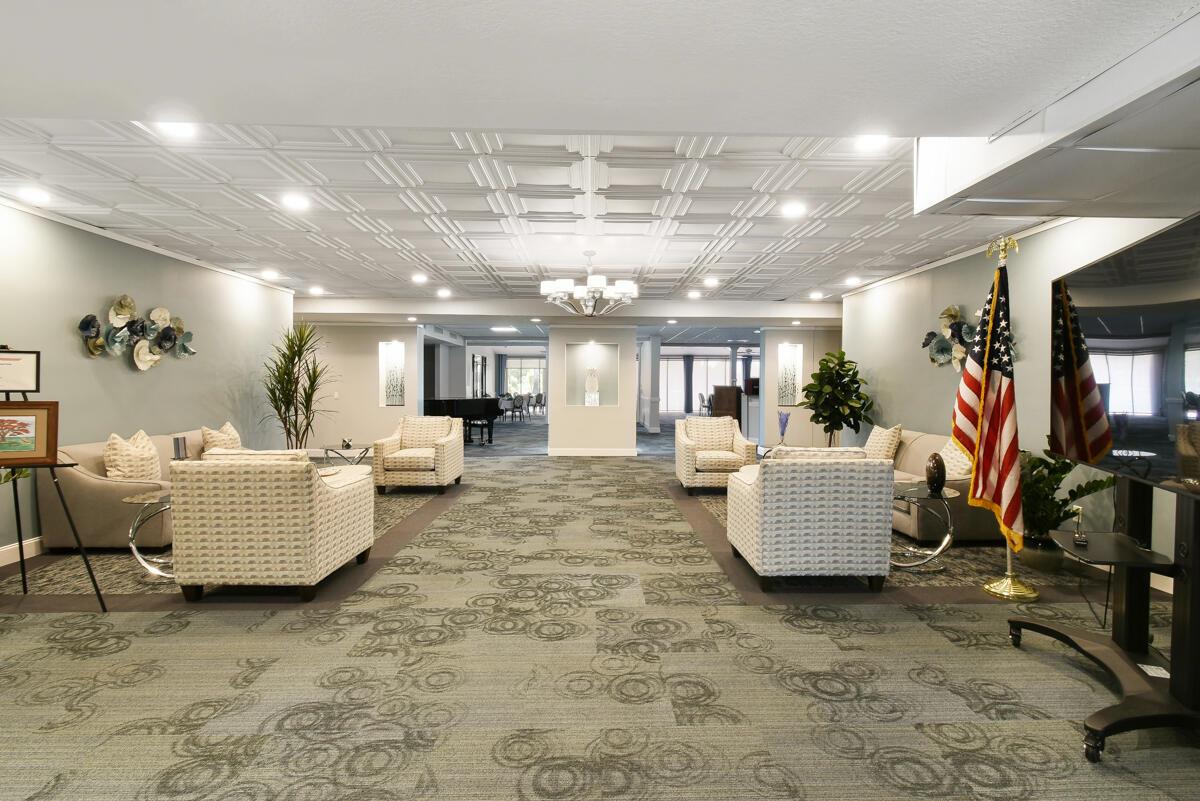 MILES GRANT CONDO - Residential