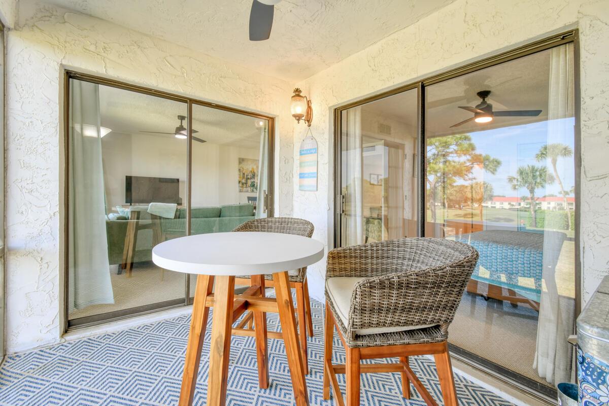 MILES GRANT CONDO - Residential