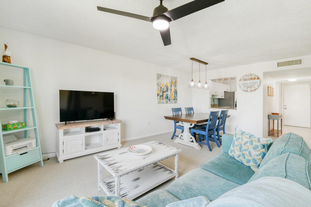 MILES GRANT CONDO - Residential