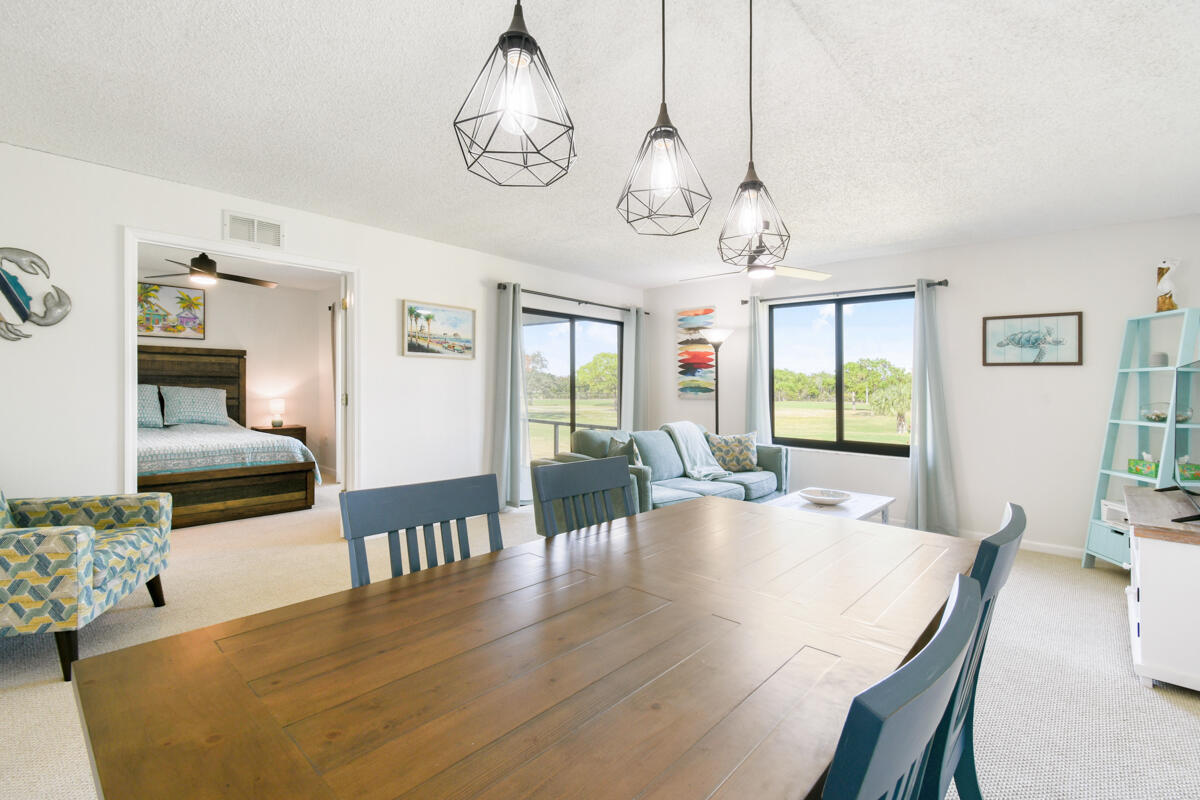 MILES GRANT CONDO - Residential