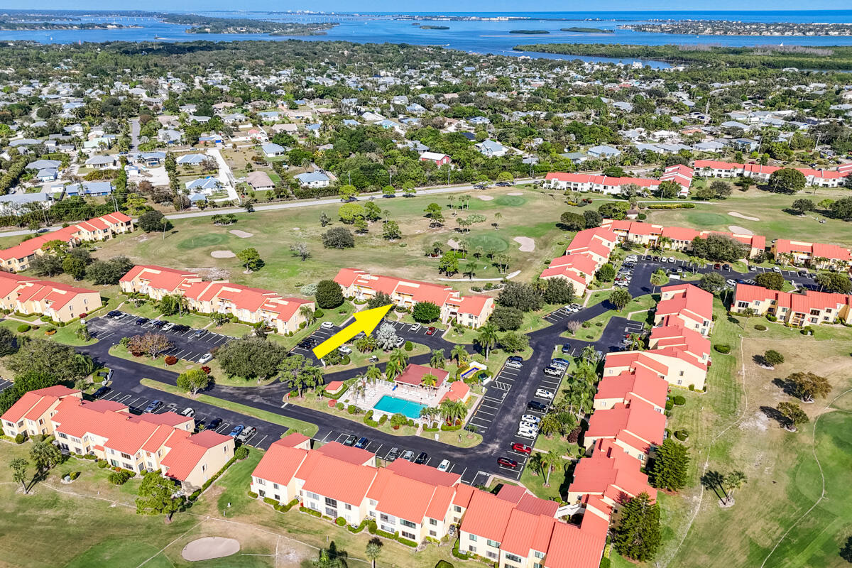 MILES GRANT CONDO - Residential