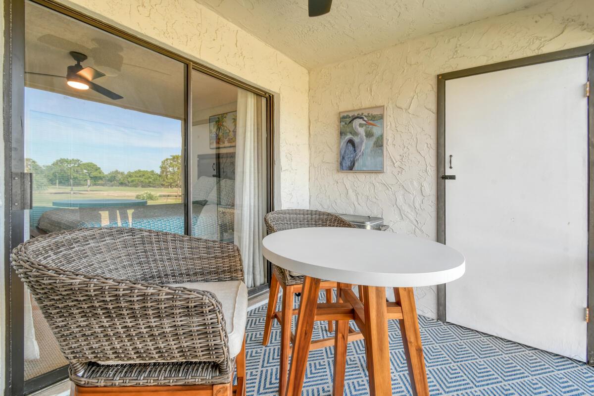 MILES GRANT CONDO - Residential