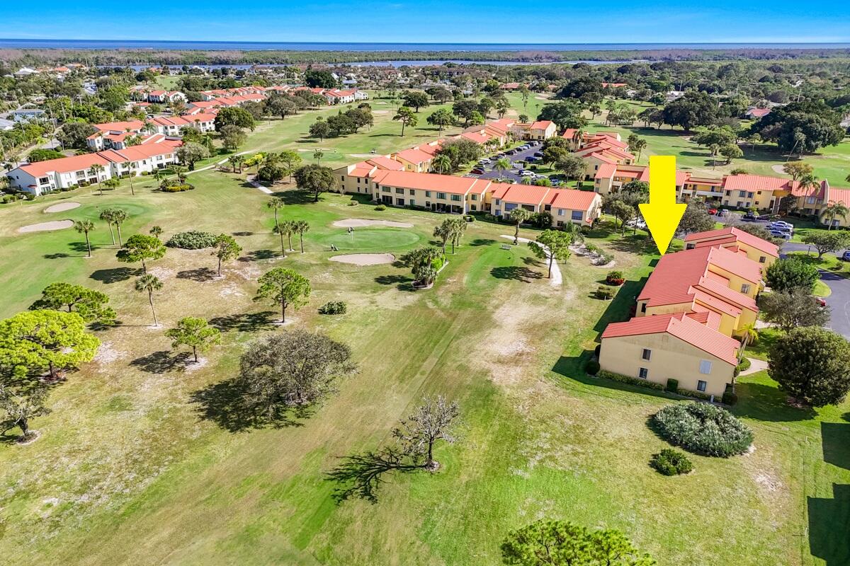 MILES GRANT CONDO - Residential