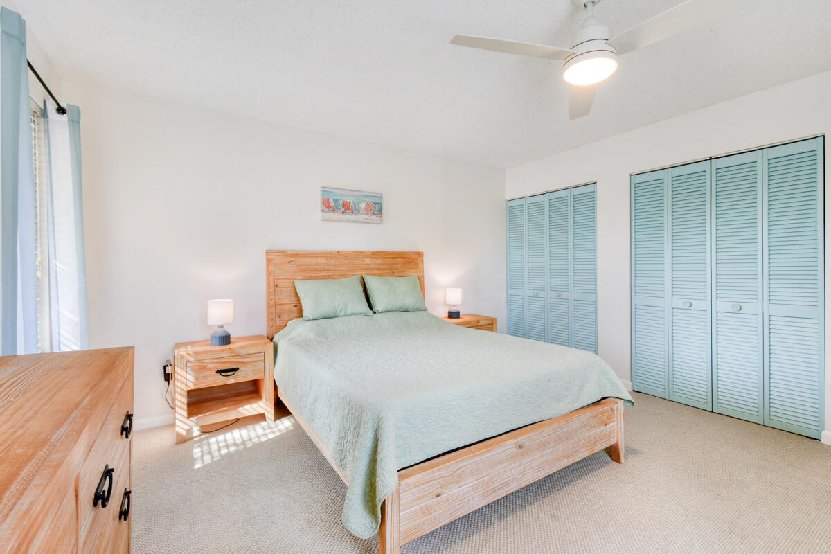 MILES GRANT CONDO - Residential