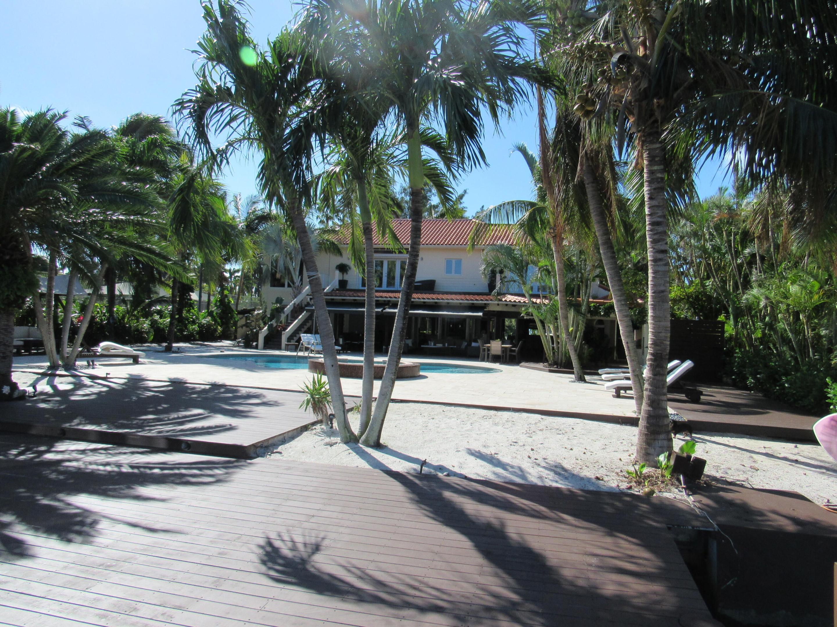 PALM ISLAND - Residential