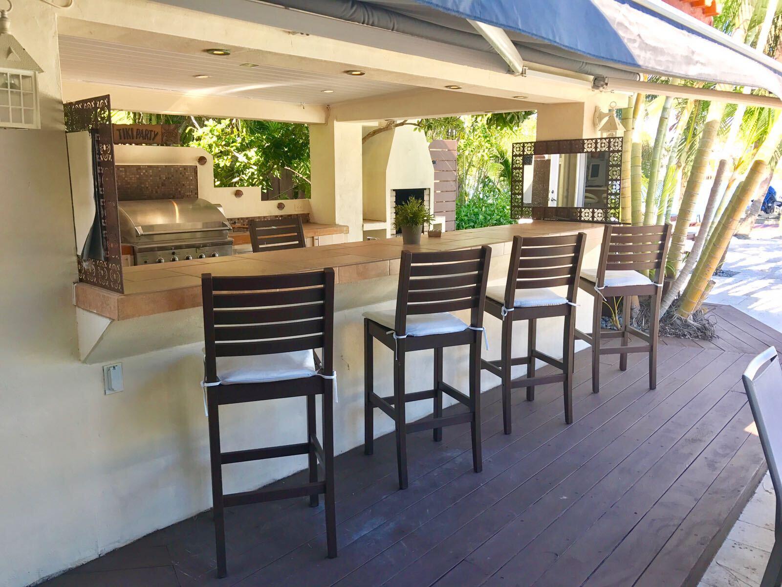 PALM ISLAND - Residential