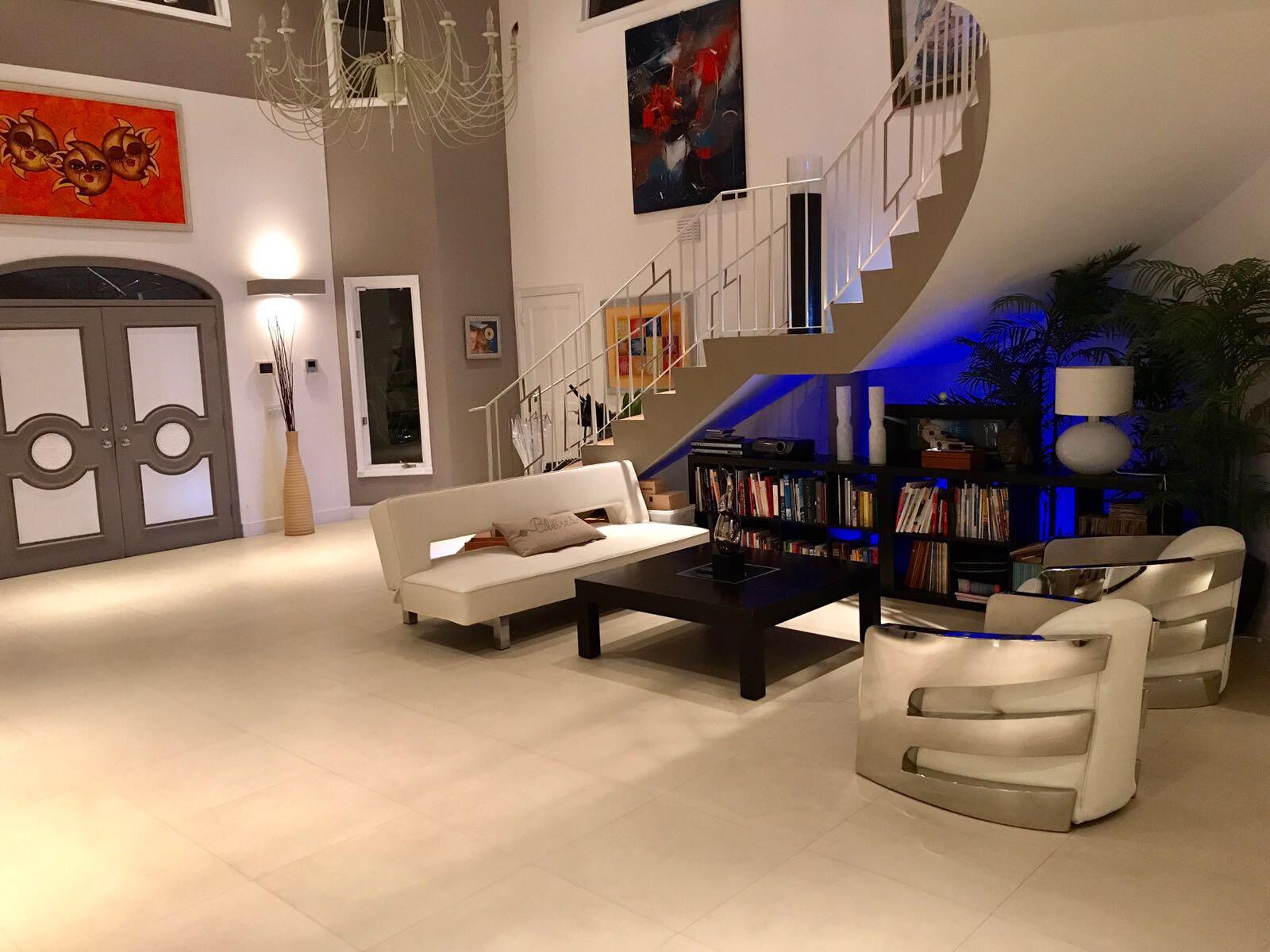 PALM ISLAND - Residential