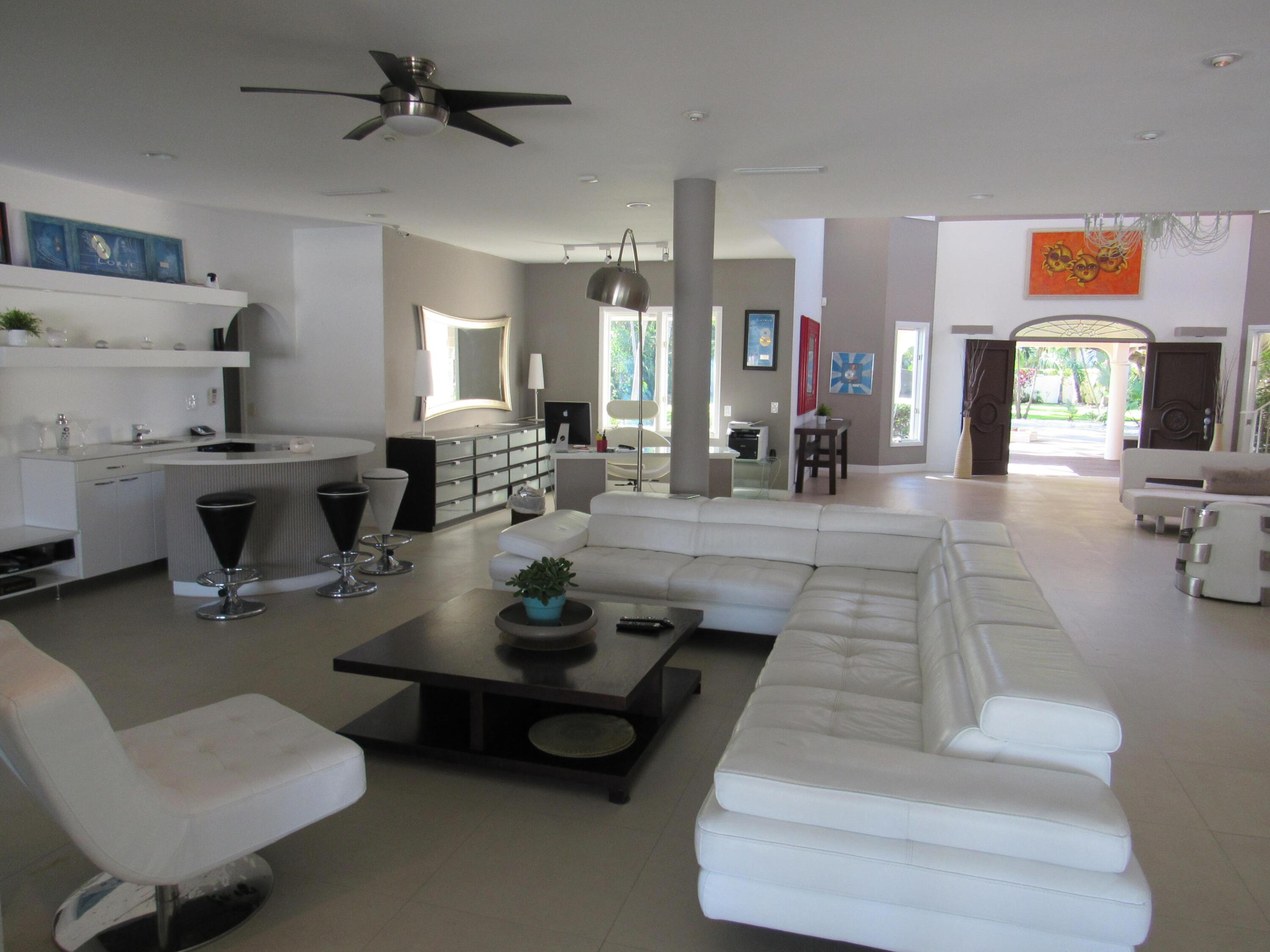 PALM ISLAND - Residential