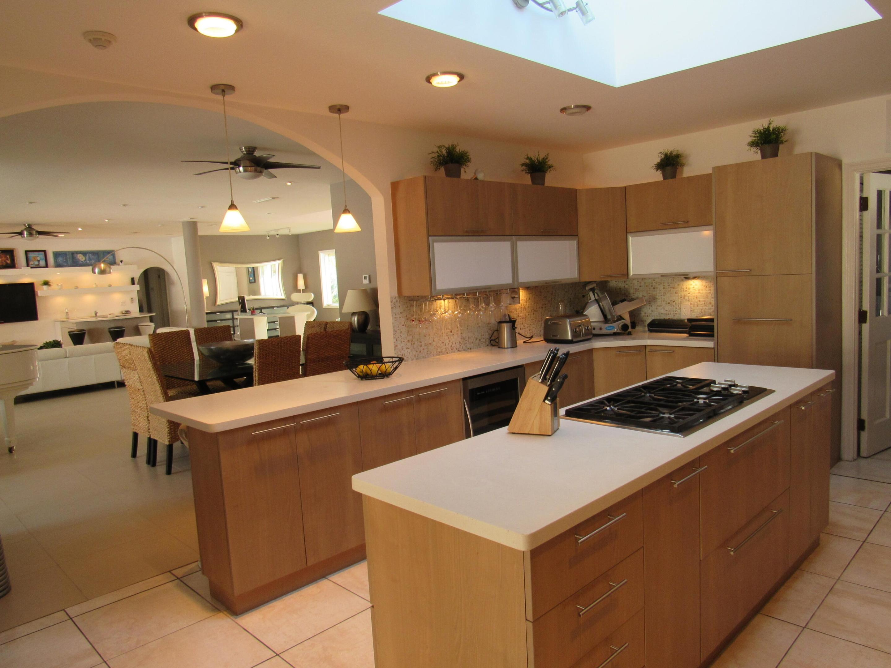 PALM ISLAND - Residential