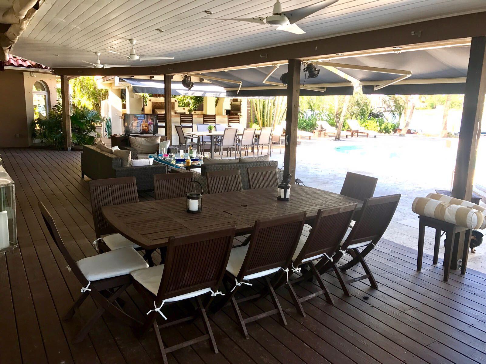 PALM ISLAND - Residential