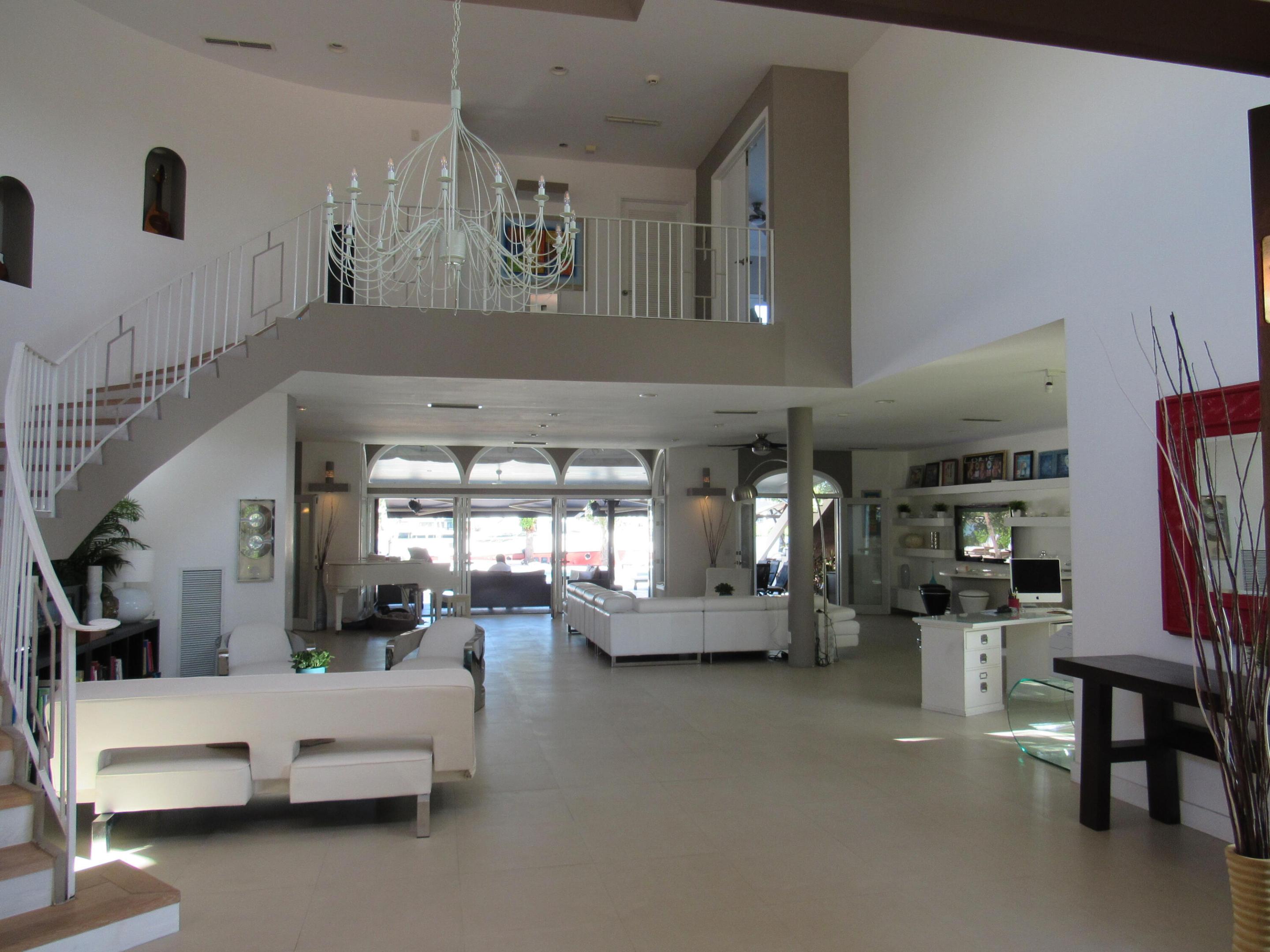 PALM ISLAND - Residential