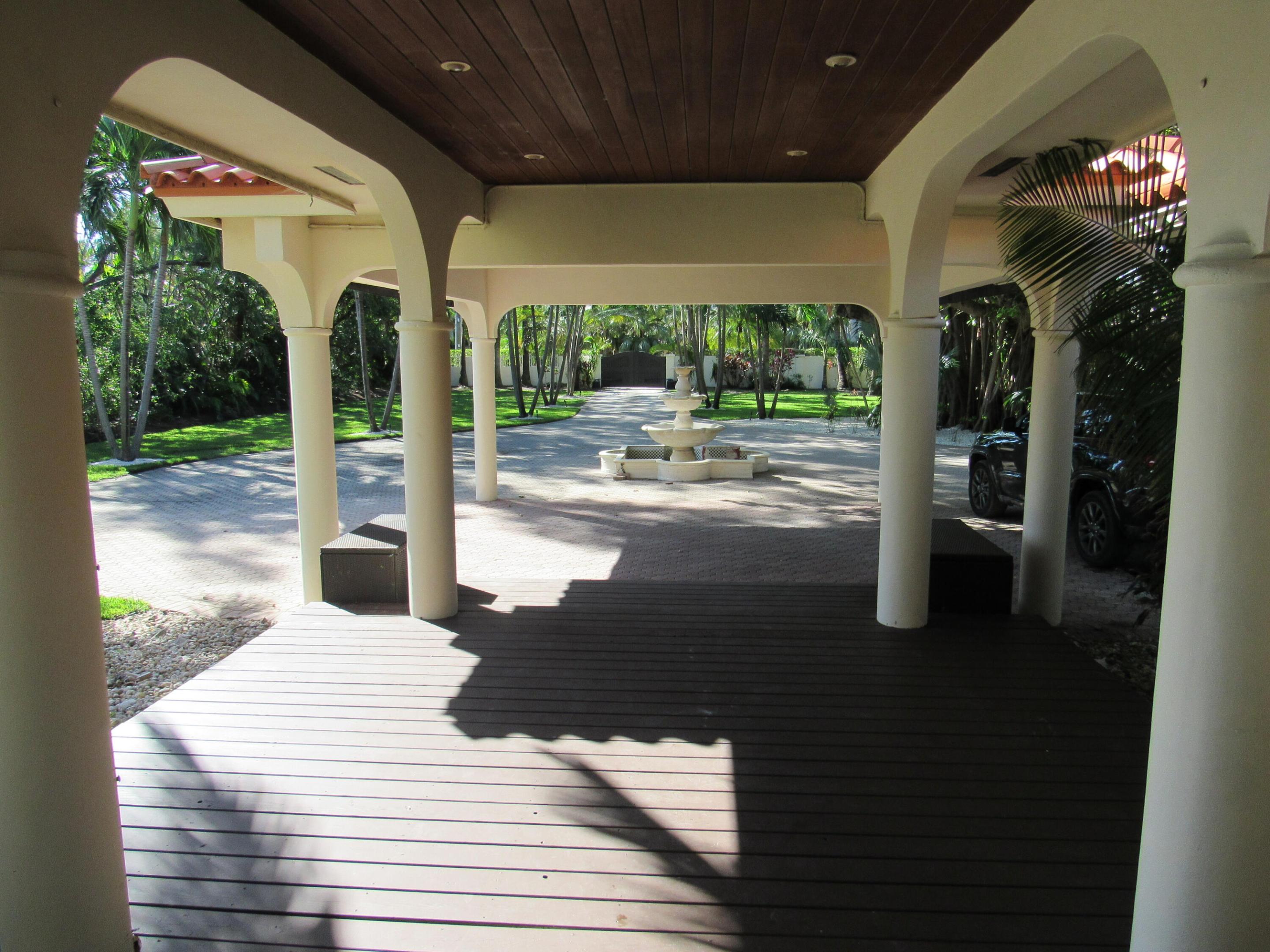 PALM ISLAND - Residential