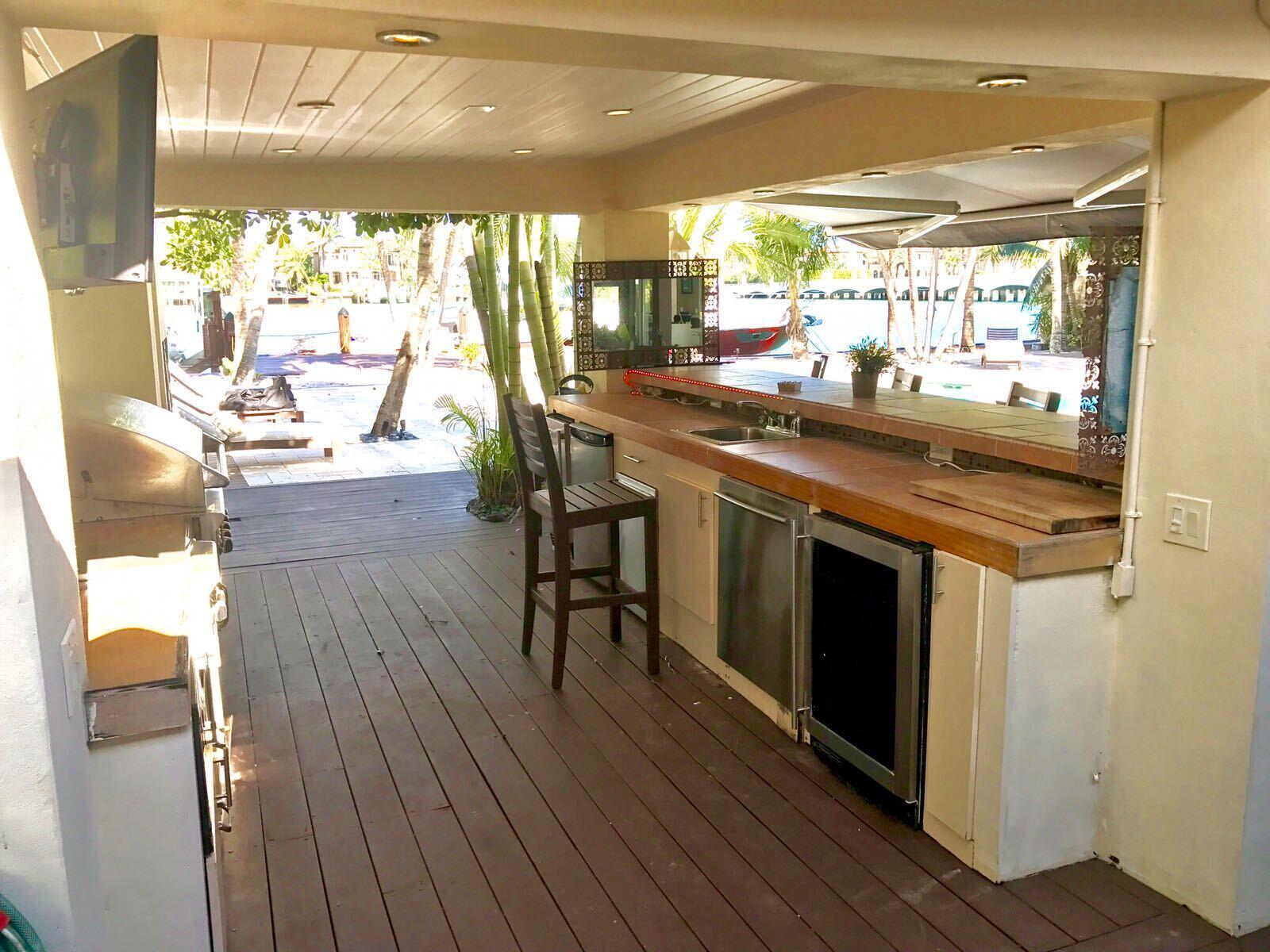 PALM ISLAND - Residential