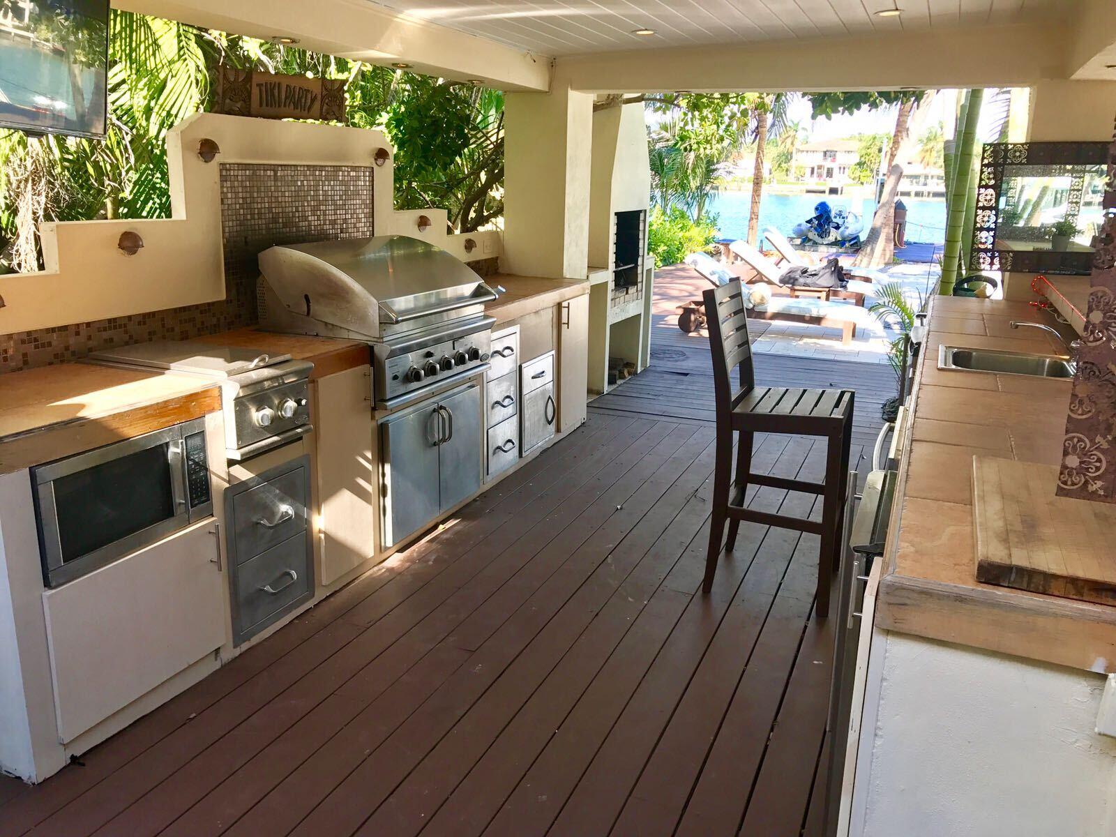 PALM ISLAND - Residential