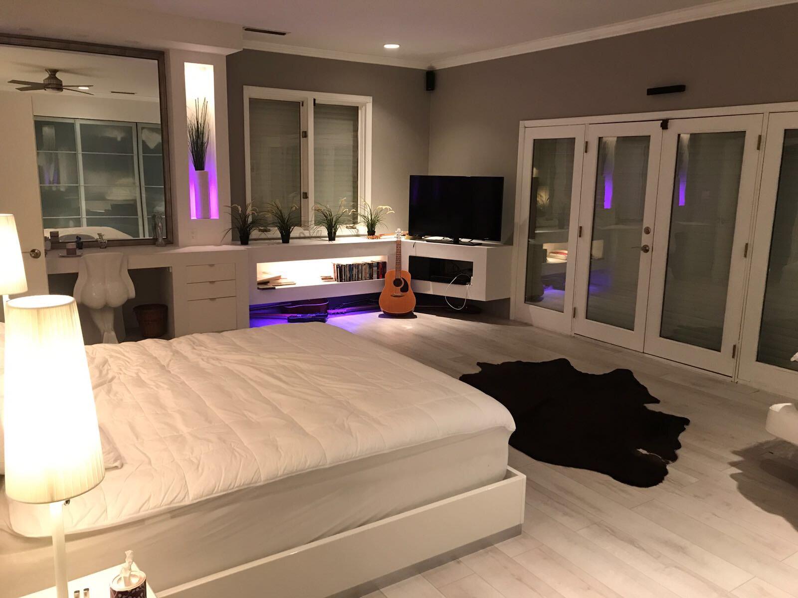 PALM ISLAND - Residential