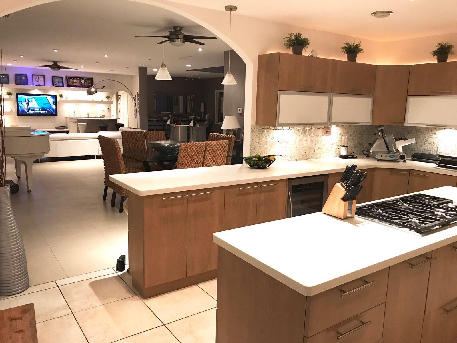 PALM ISLAND - Residential