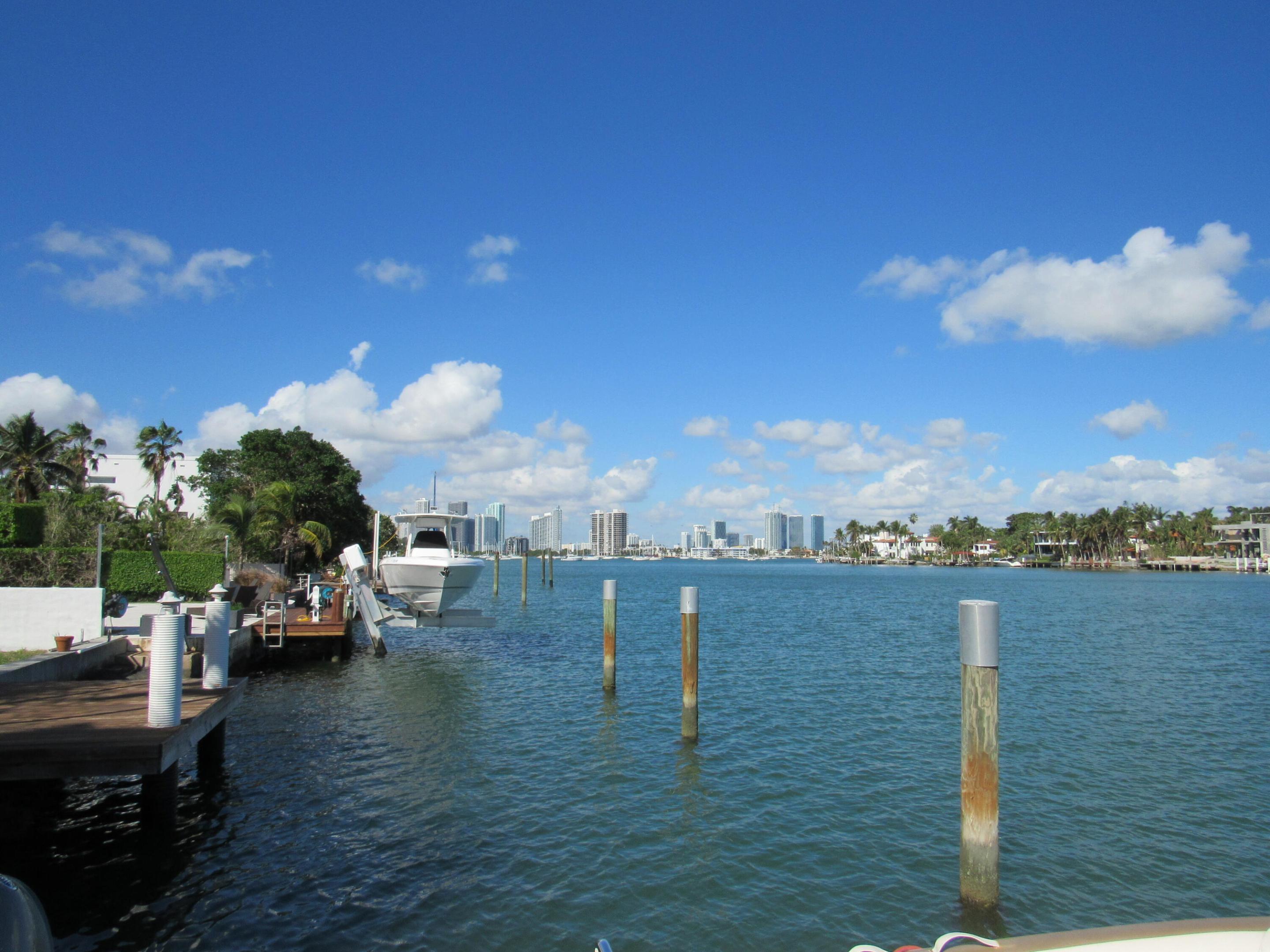 PALM ISLAND - Residential