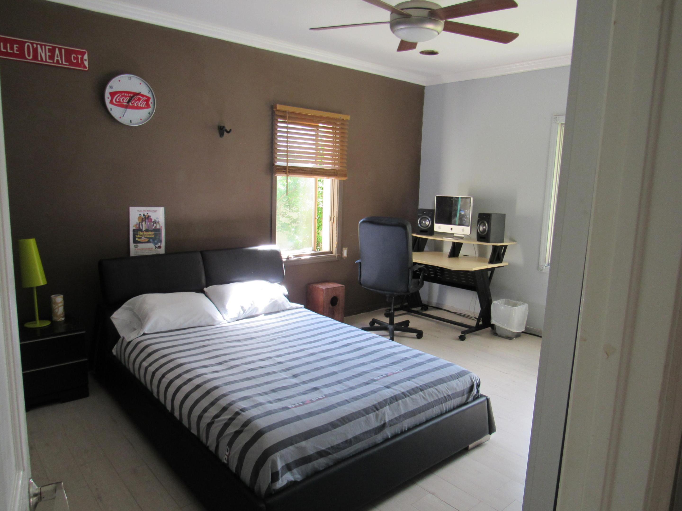 PALM ISLAND - Residential