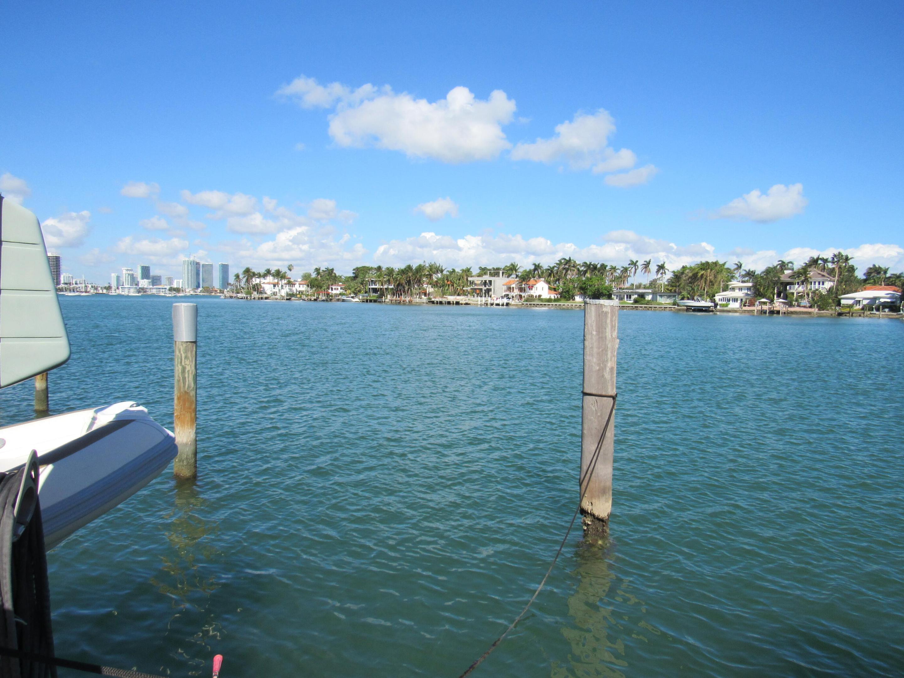 PALM ISLAND - Residential