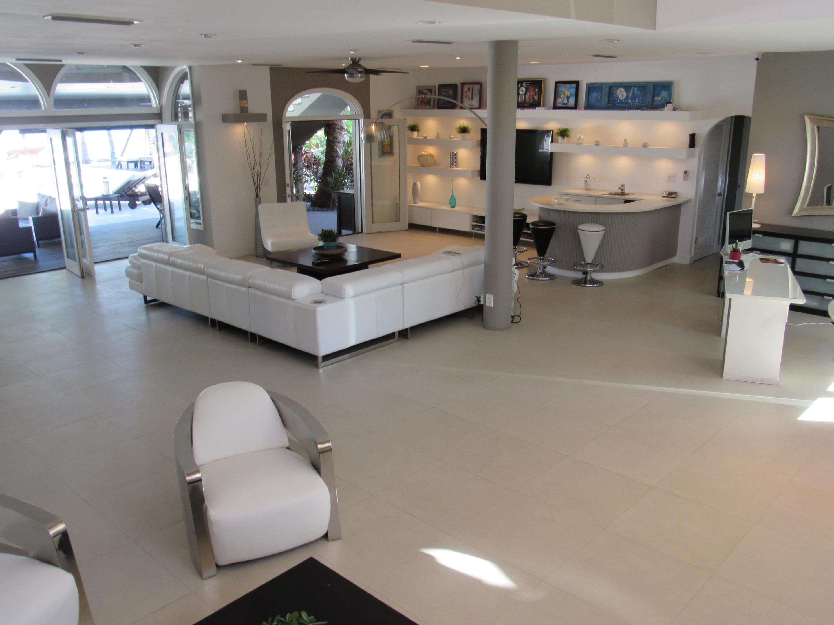 PALM ISLAND - Residential