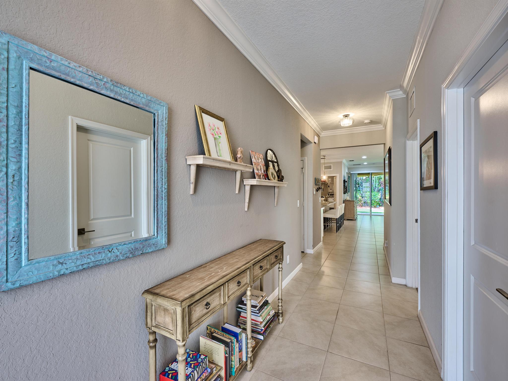 4017 Tomoka Drive