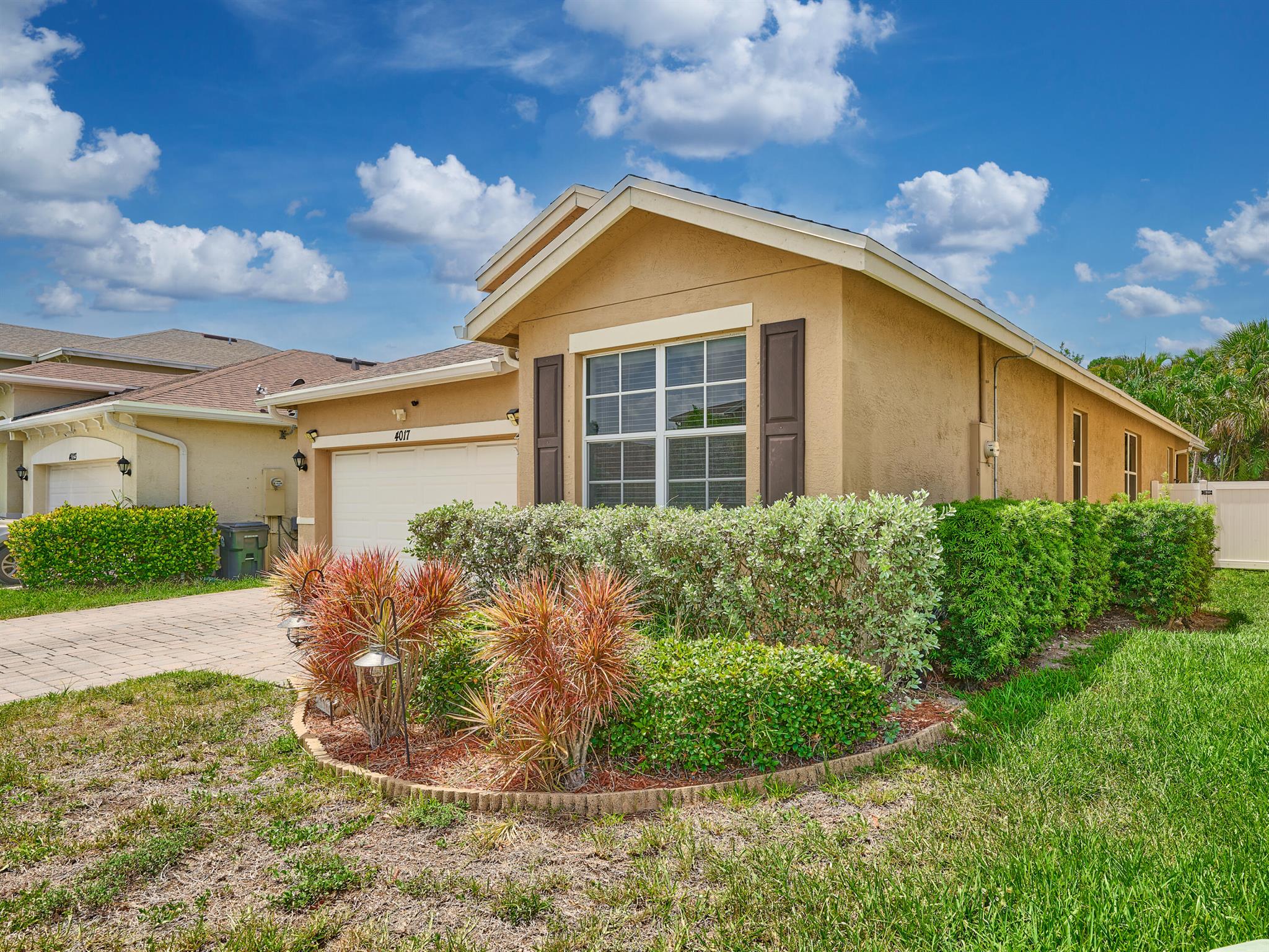 4017 Tomoka Drive