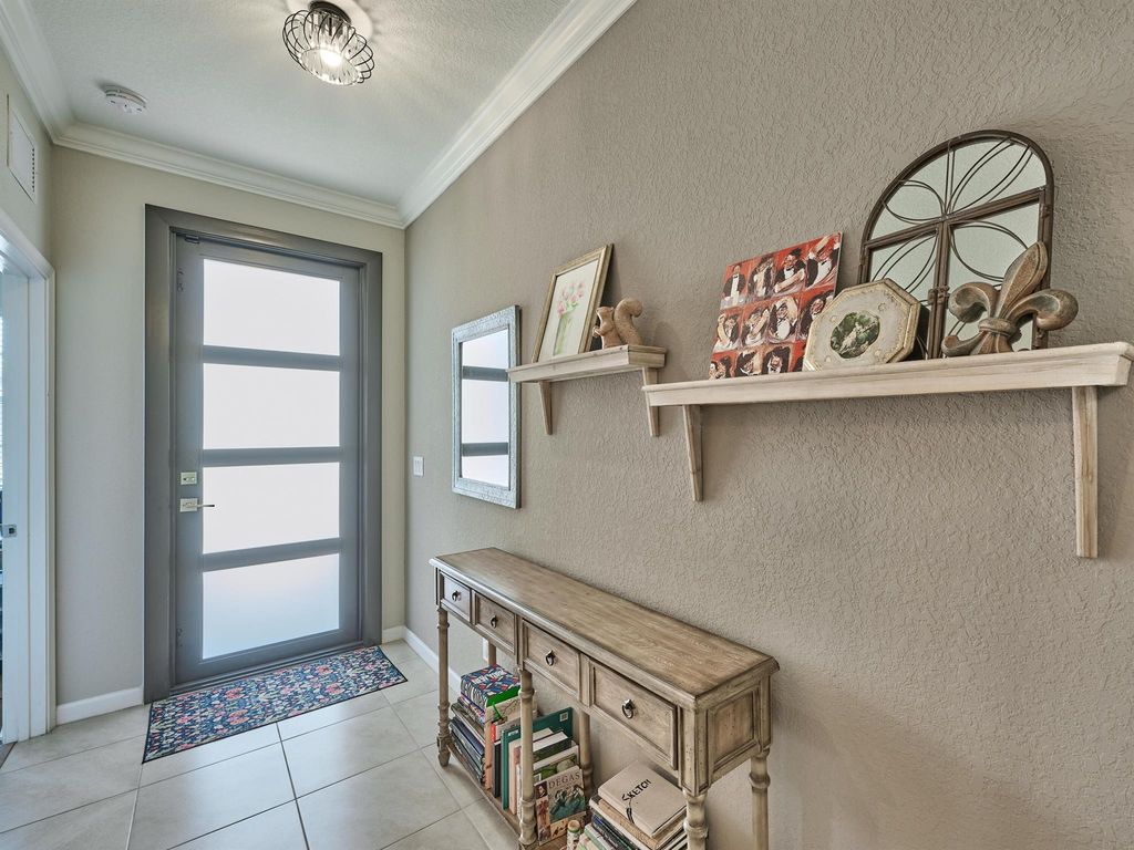 Photo of 4017 Tomoka Drive, Lake Worth, FL 33462 (MLS # R11099801)