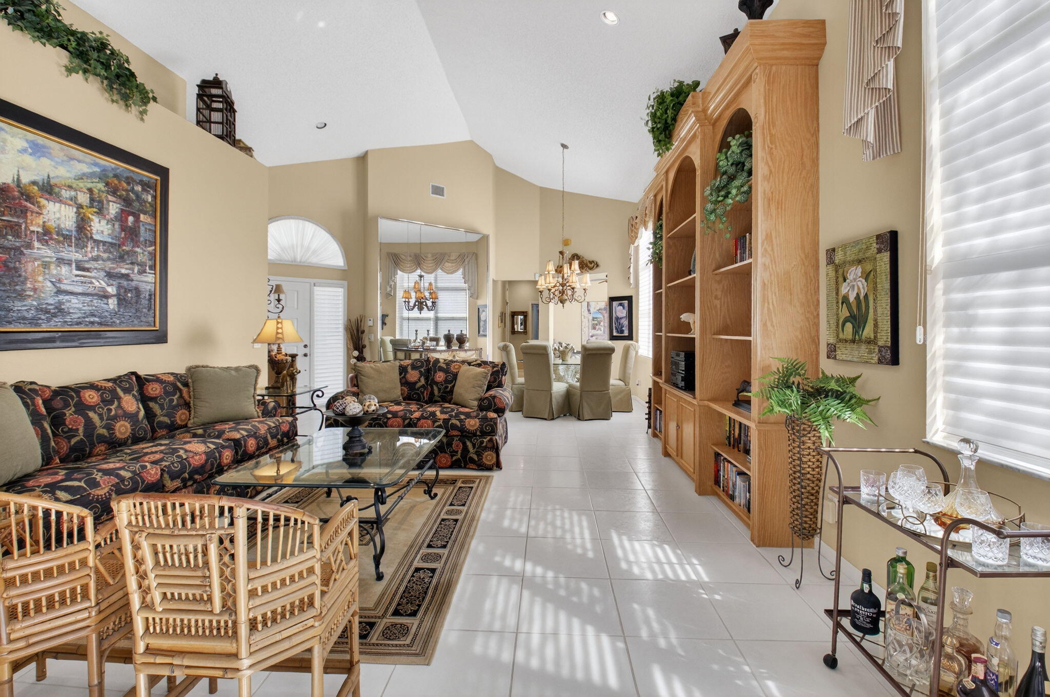 BANYANS - Residential