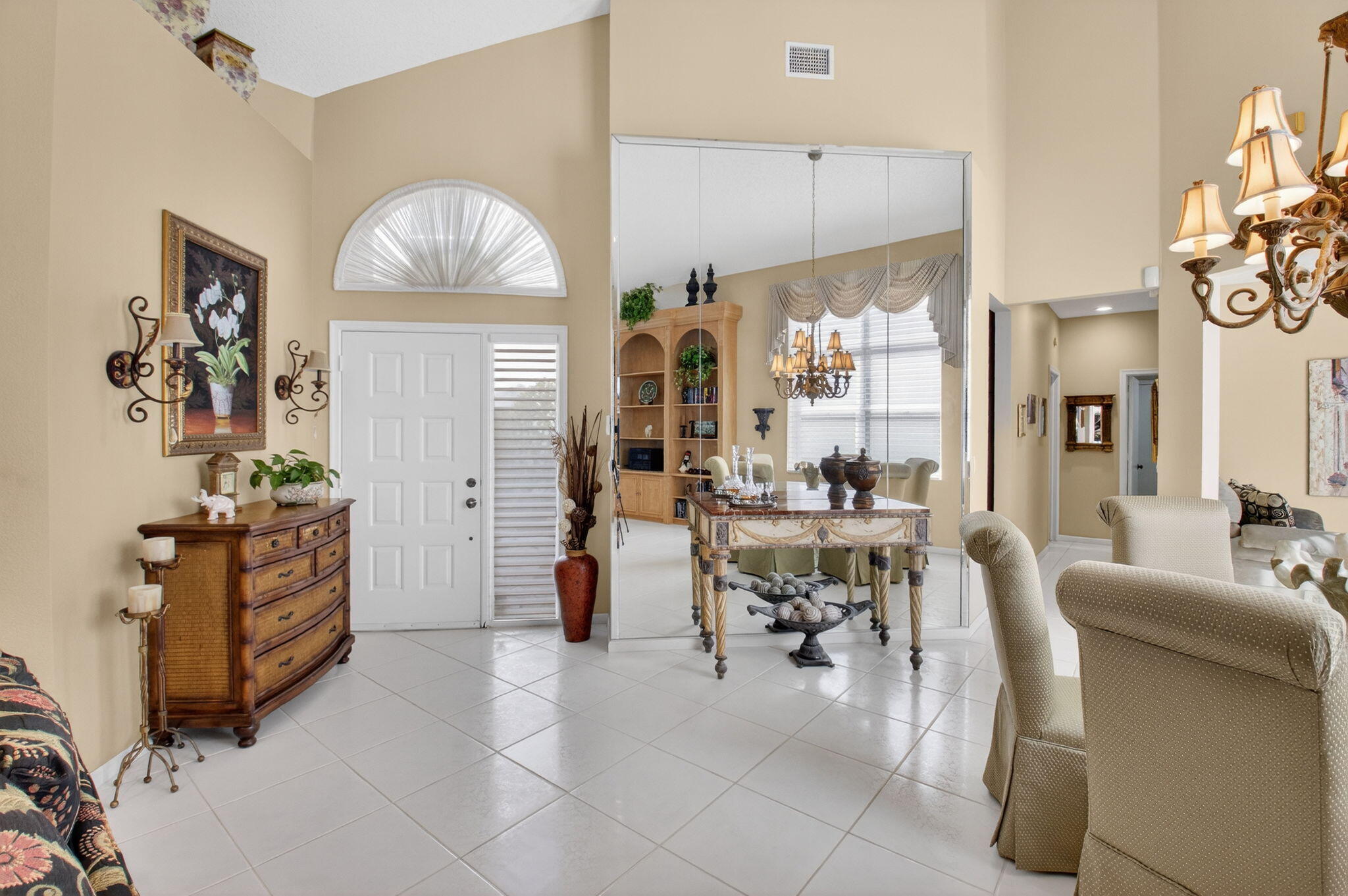 BANYANS - Residential