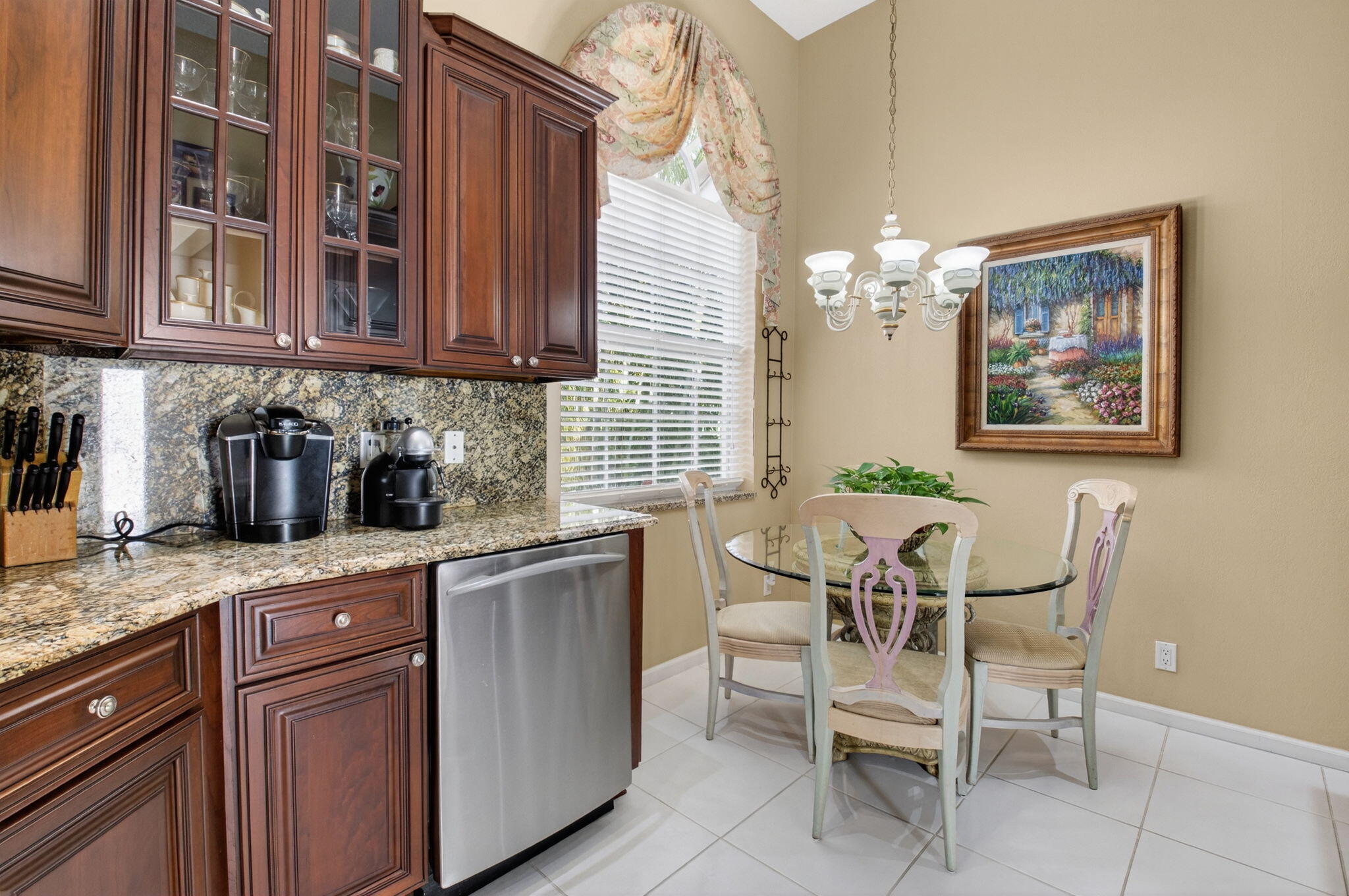 BANYANS - Residential