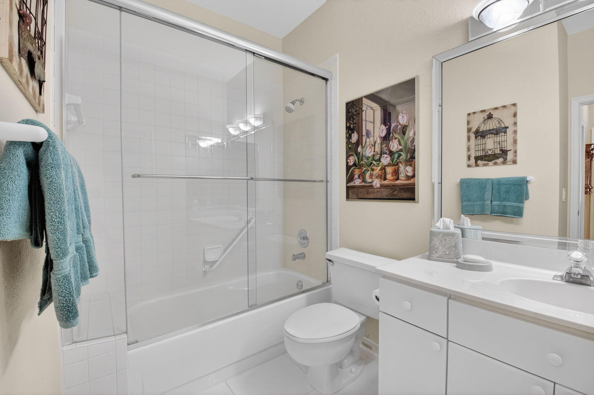 BANYANS - Residential