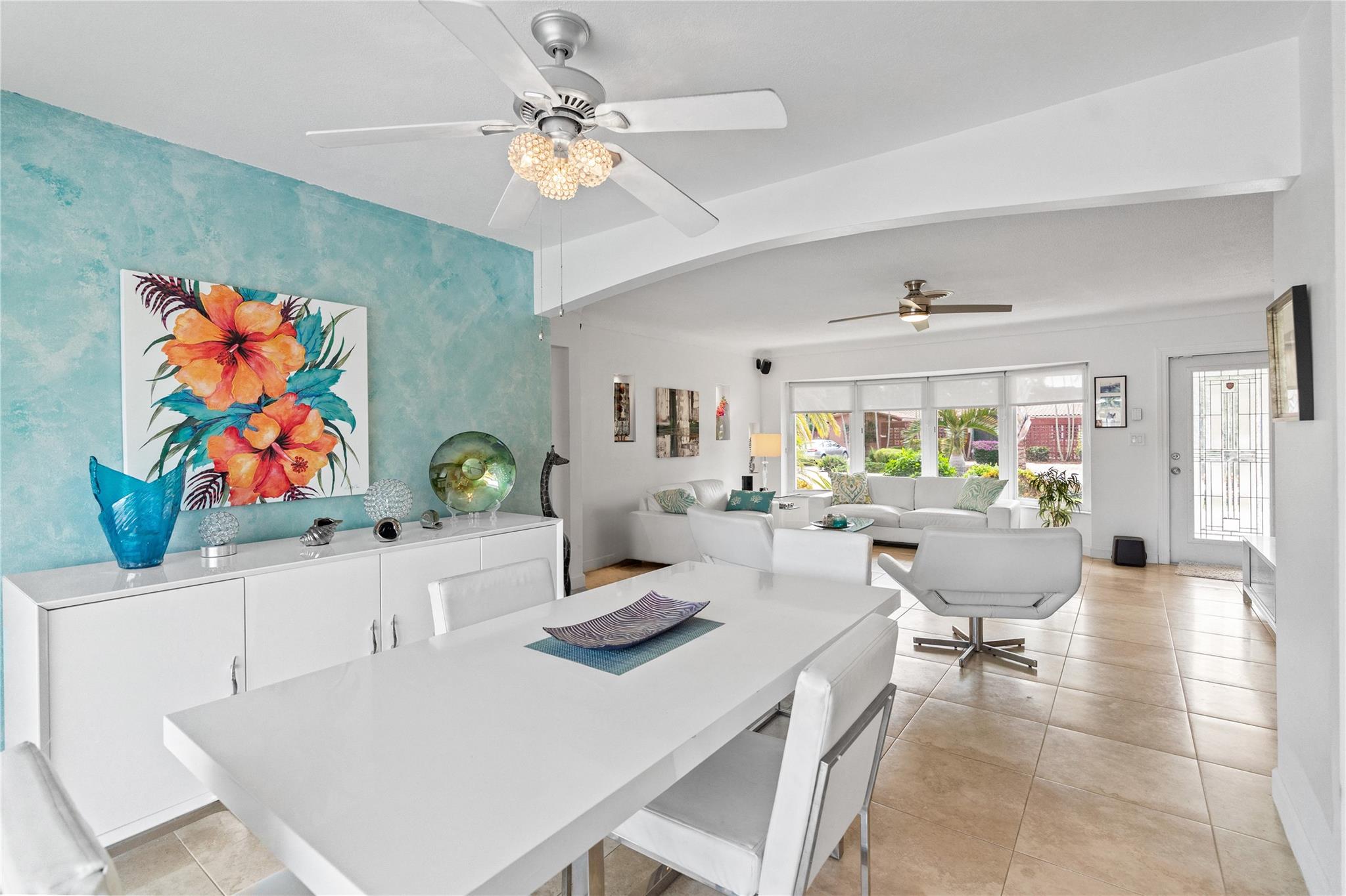 CORAL RIDGE ISLES 45-47 B - Residential