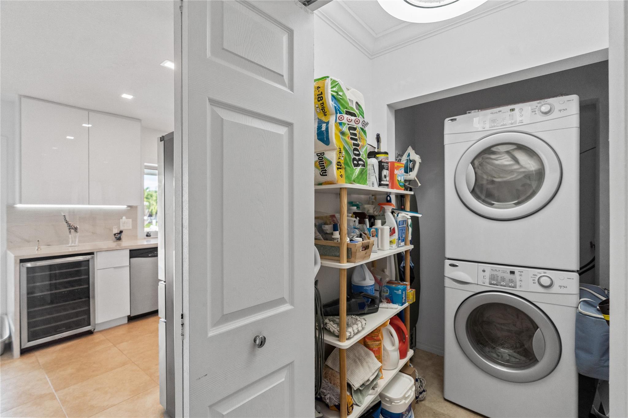 CORAL RIDGE ISLES 45-47 B - Residential