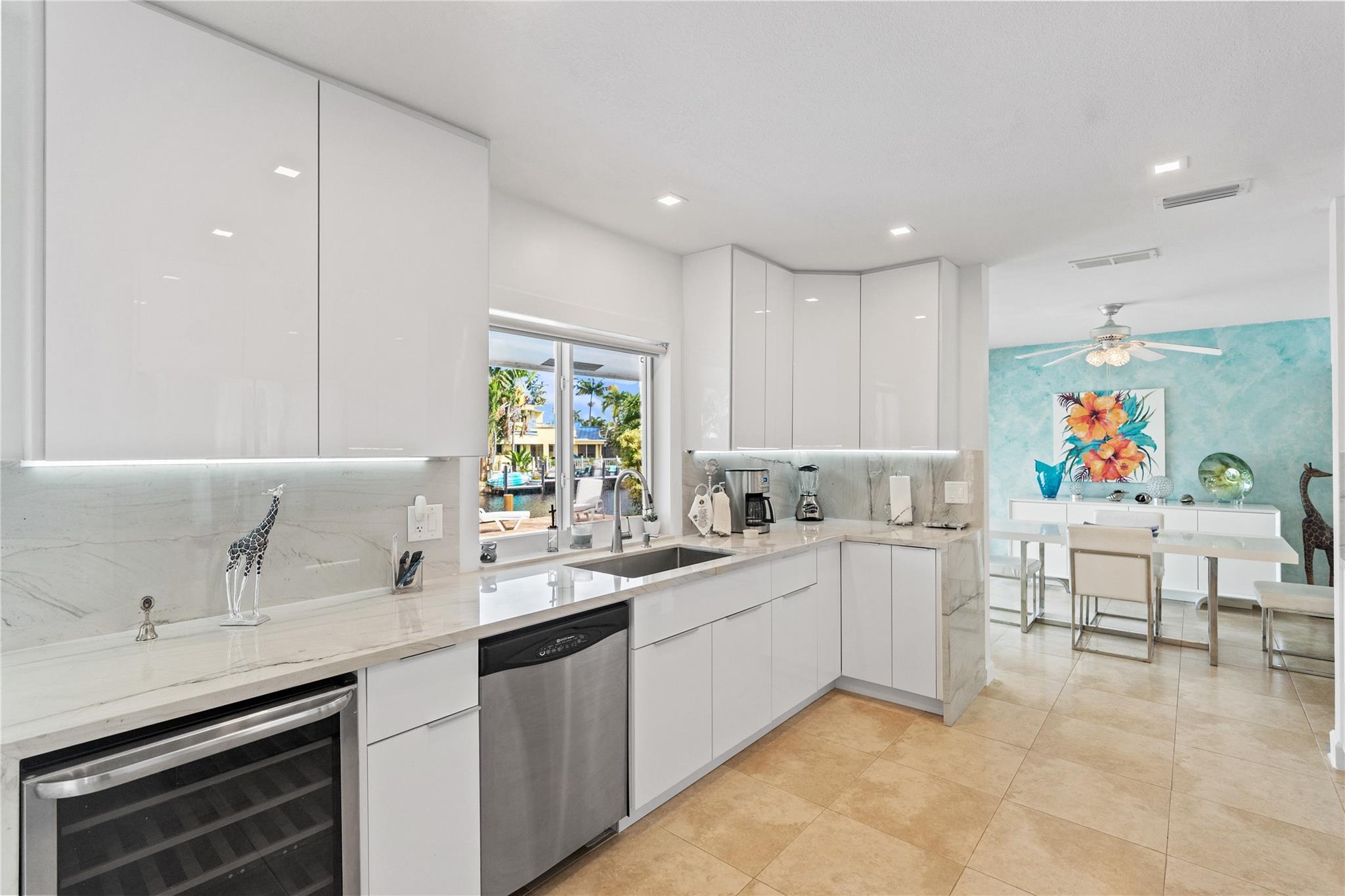 CORAL RIDGE ISLES 45-47 B - Residential