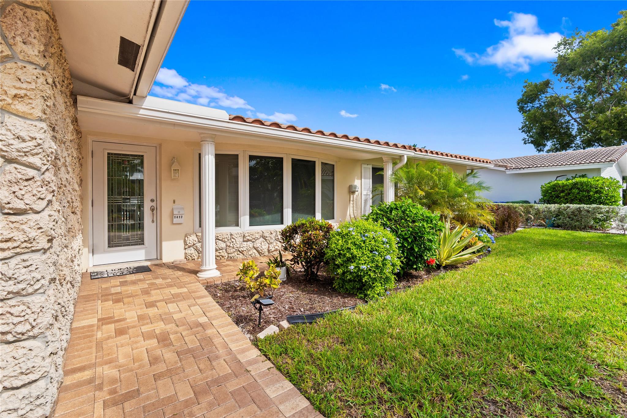 CORAL RIDGE ISLES 45-47 B - Residential