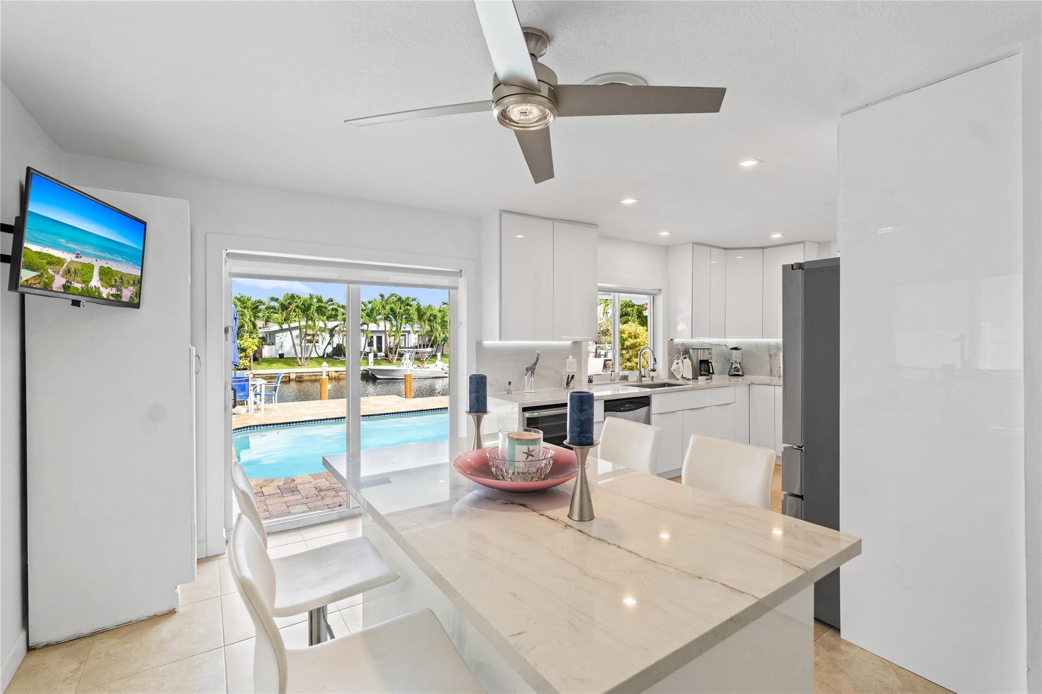 CORAL RIDGE ISLES 45-47 B - Residential