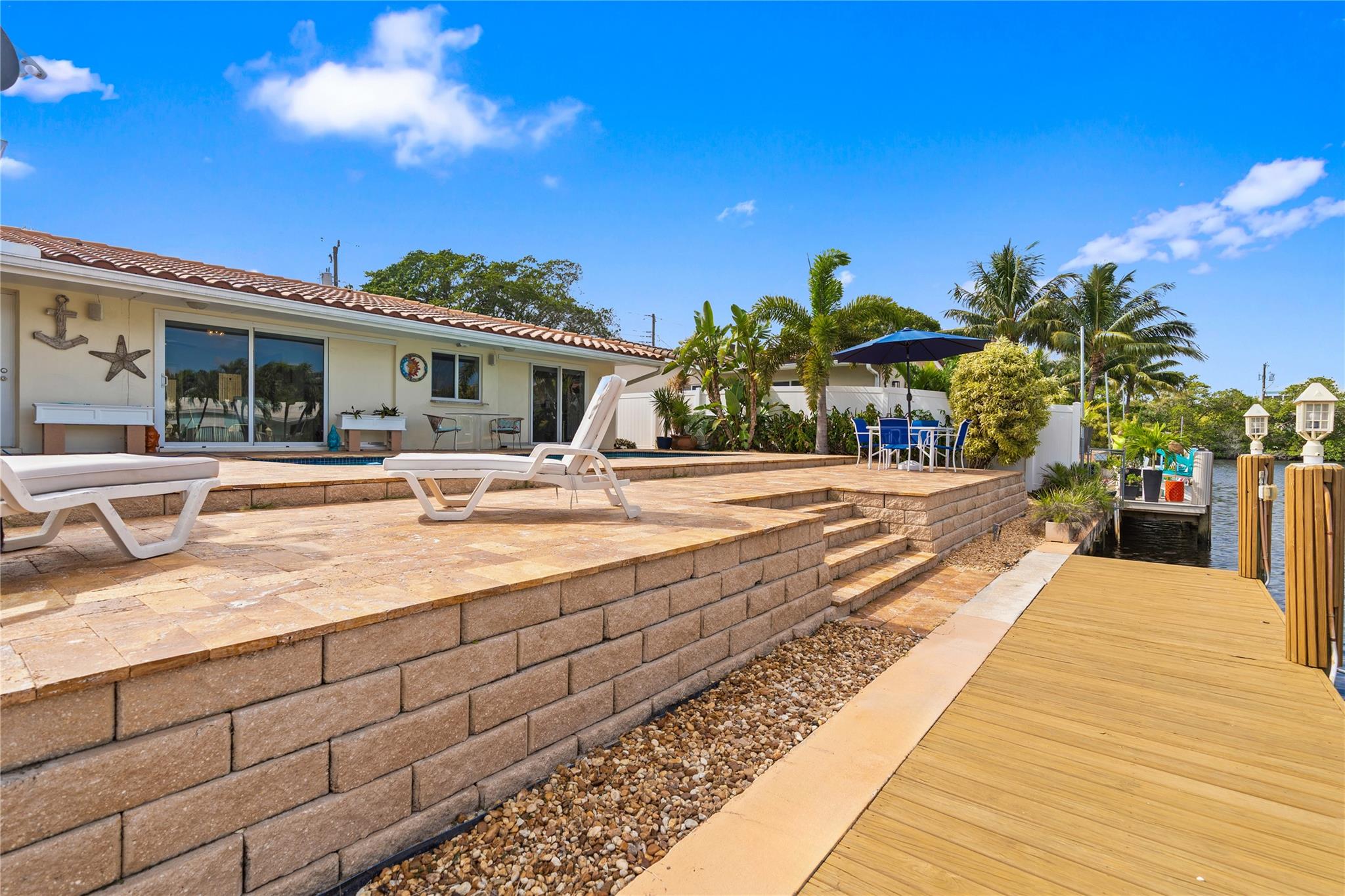 CORAL RIDGE ISLES 45-47 B - Residential