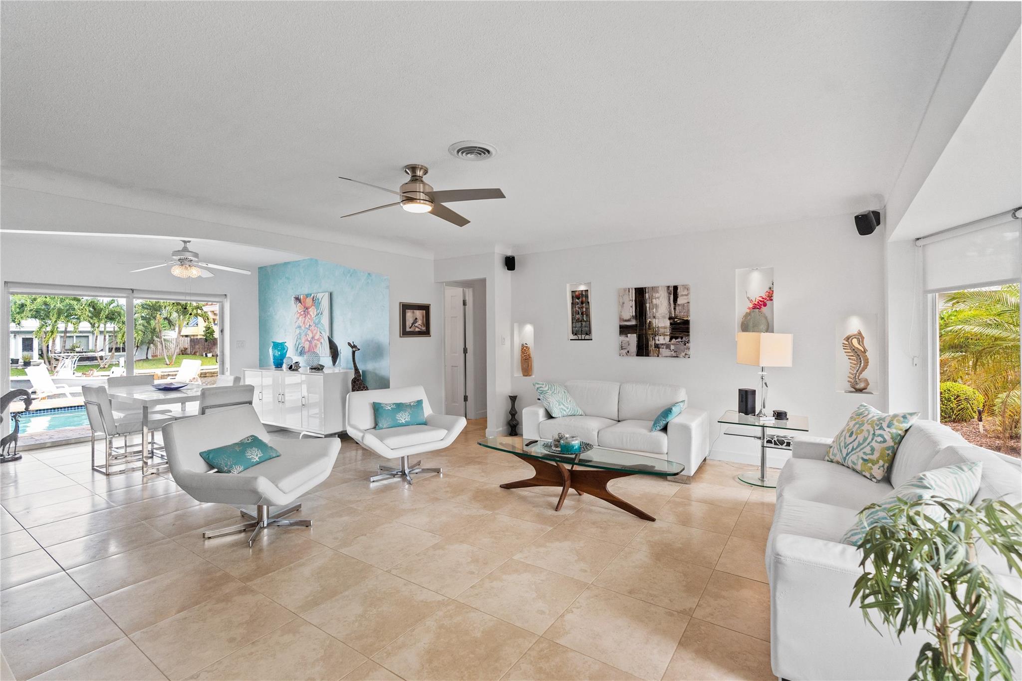 CORAL RIDGE ISLES 45-47 B - Residential