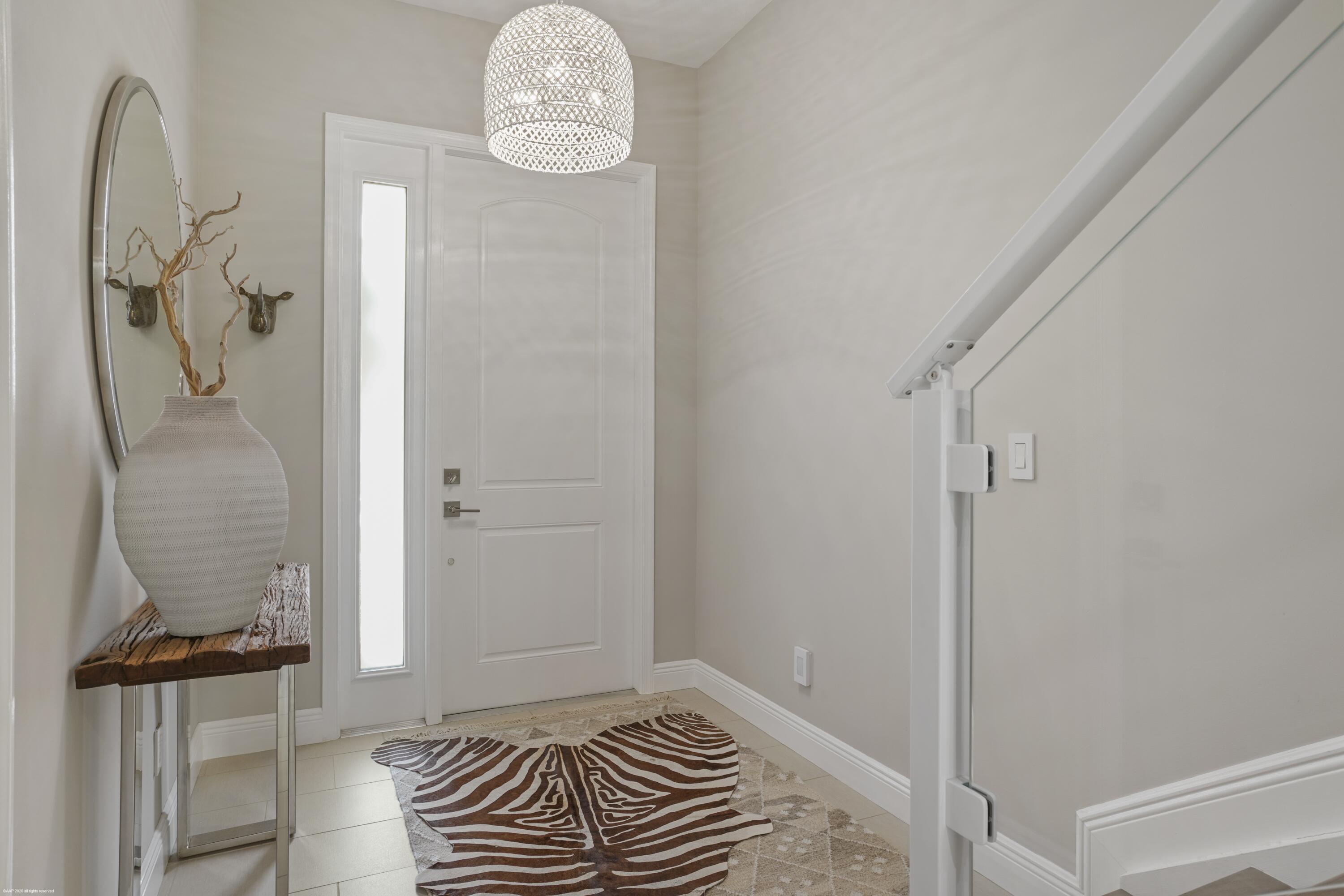 SOUTHAMPTON - Residential Lease