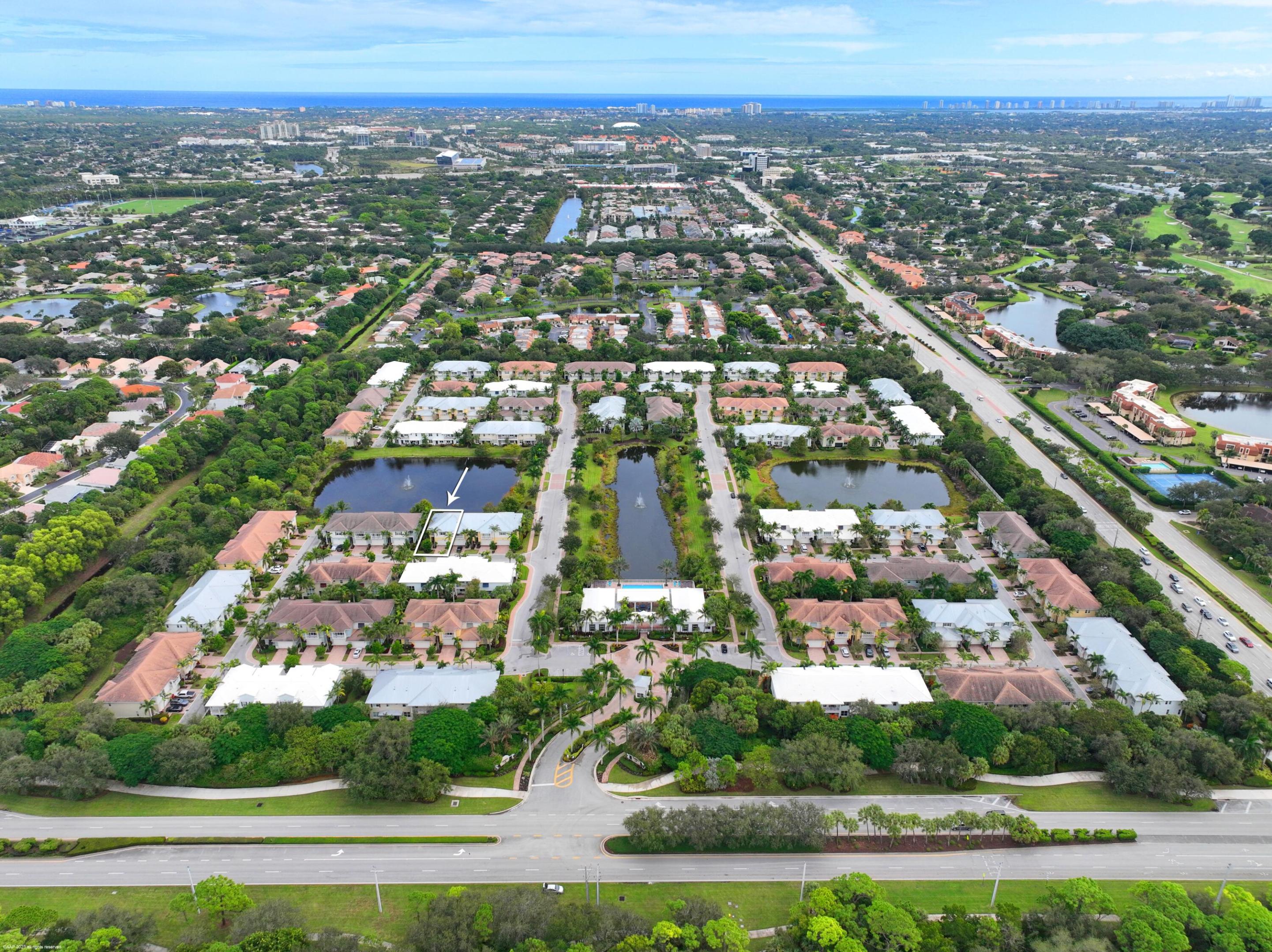 SOUTHAMPTON - Residential Lease